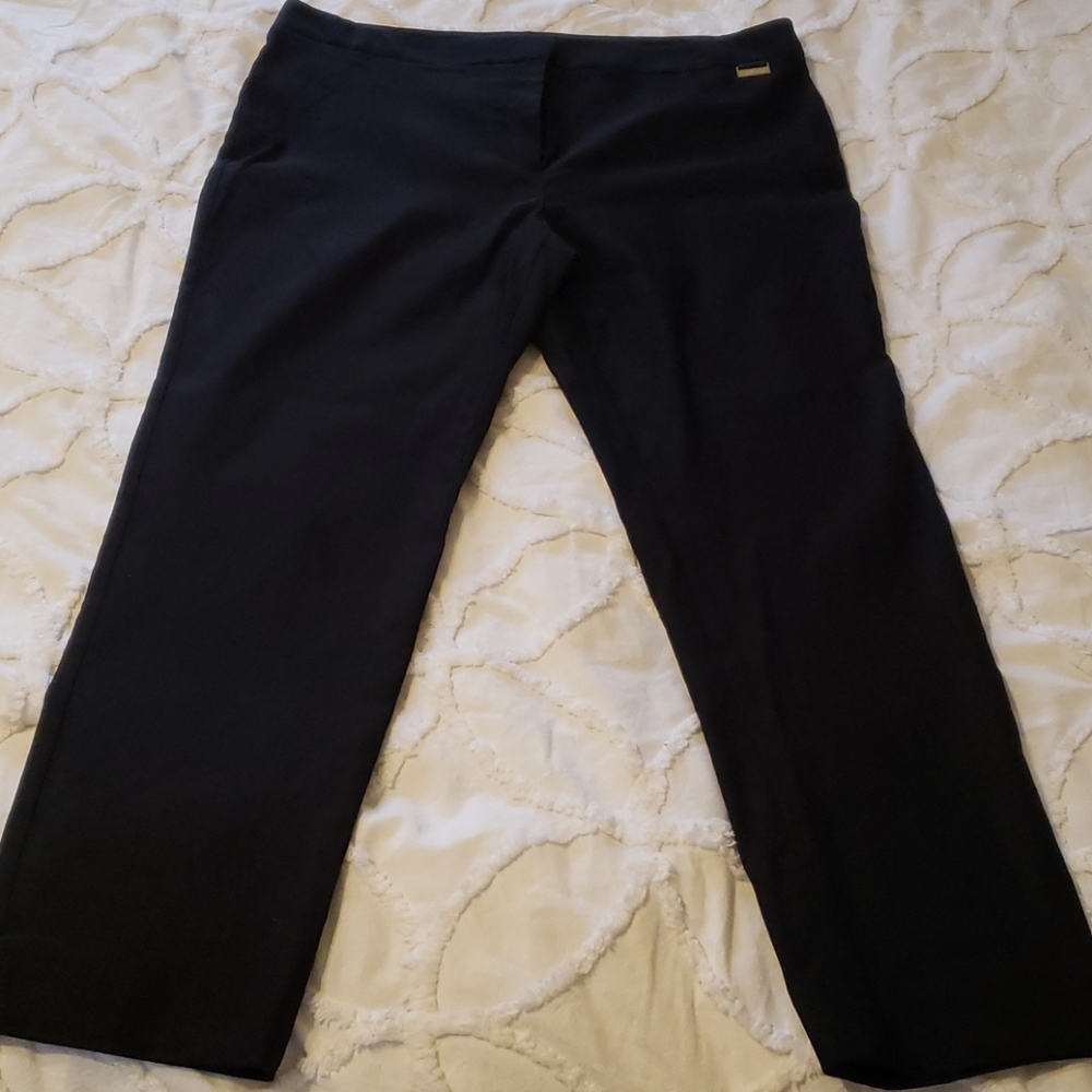 Dress jeans